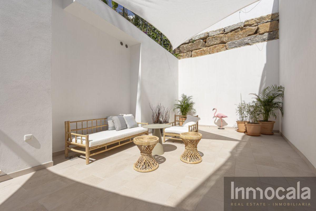 For sale of villa in Marbella