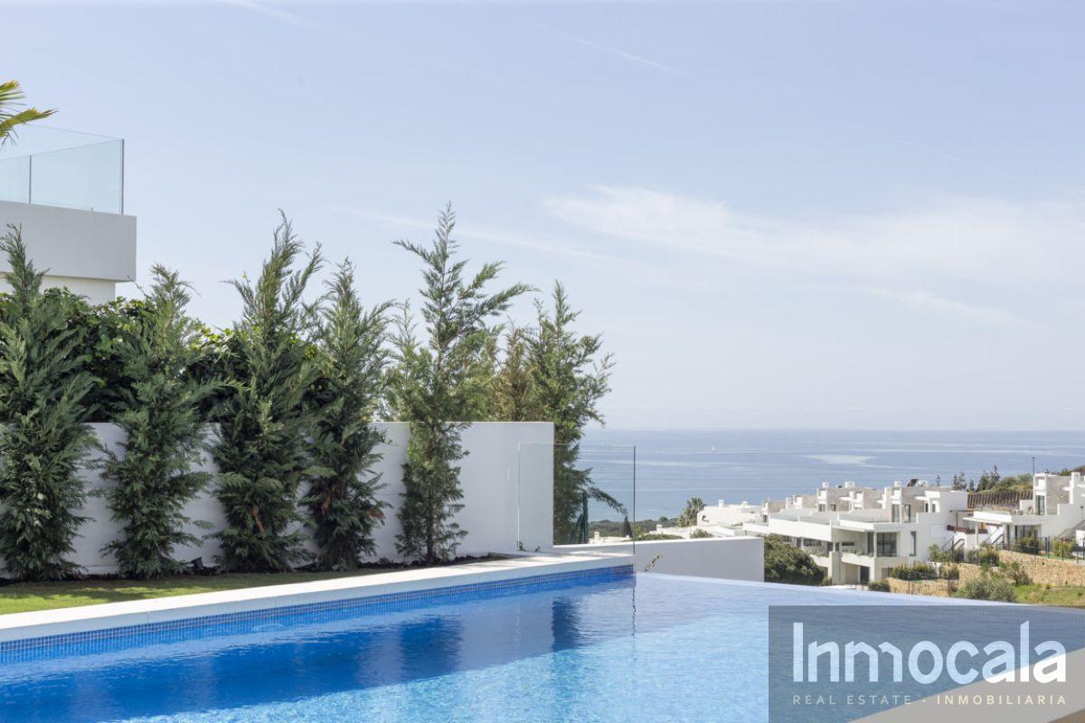 For sale of villa in Marbella