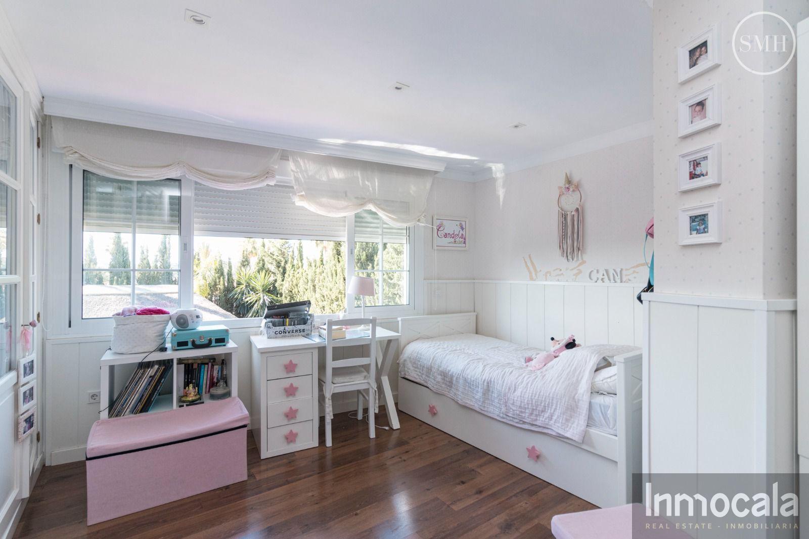 For sale of chalet in Mijas Costa