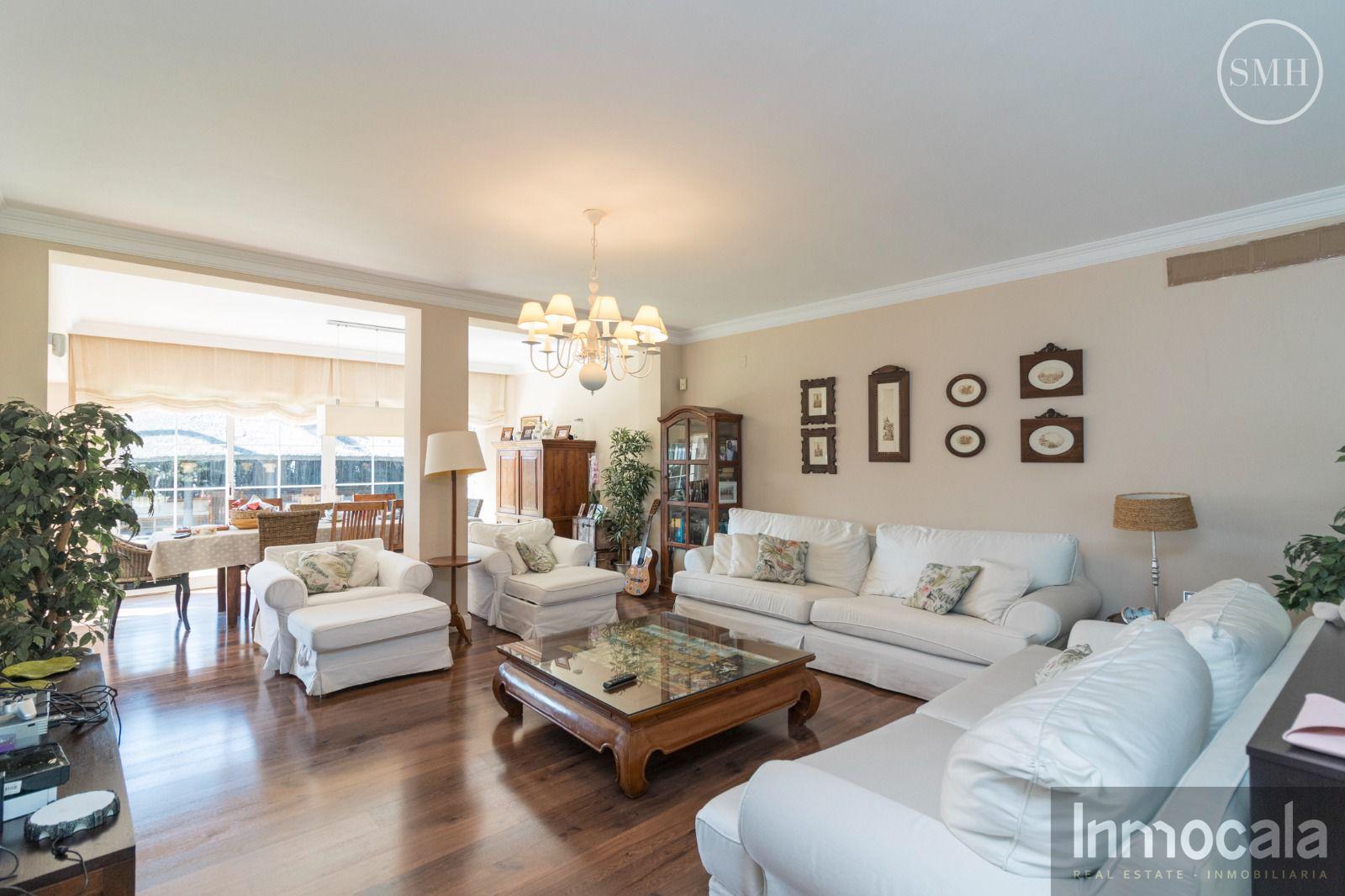 For sale of chalet in Mijas Costa