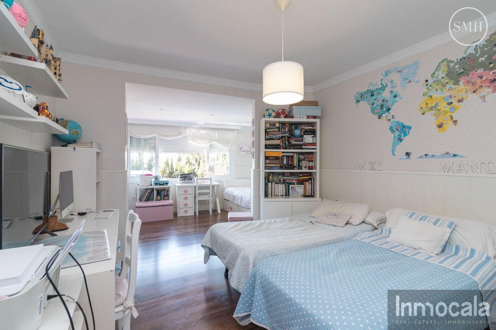For sale of chalet in Mijas Costa