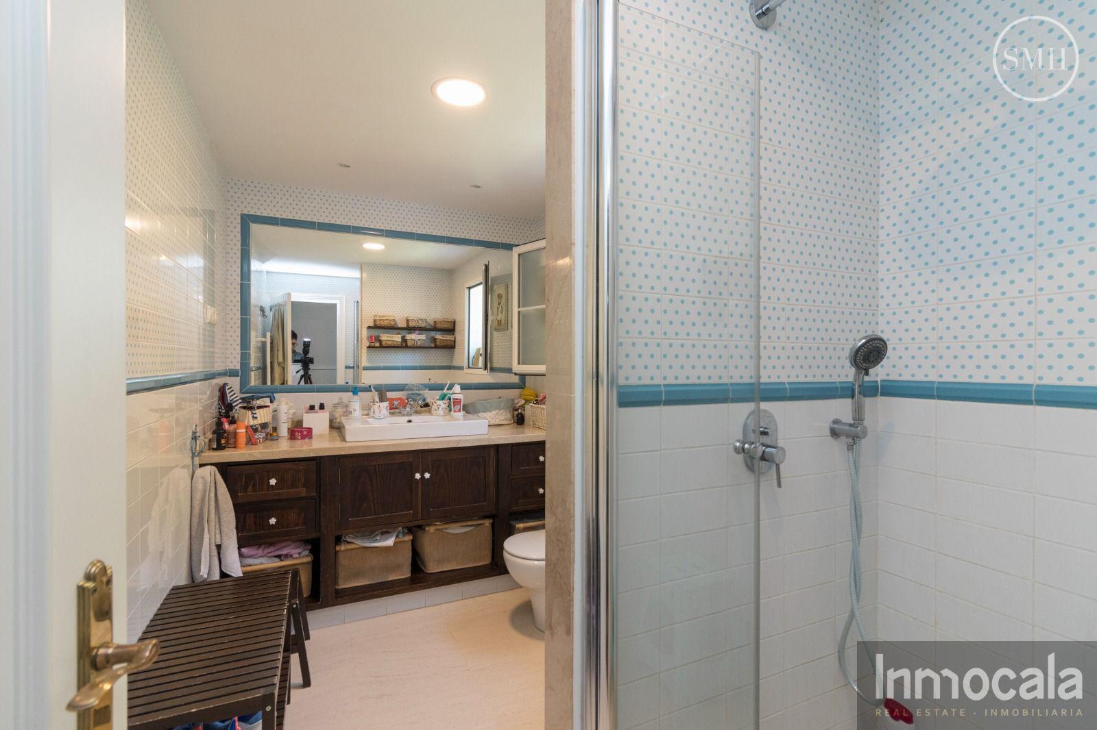 For sale of chalet in Mijas Costa