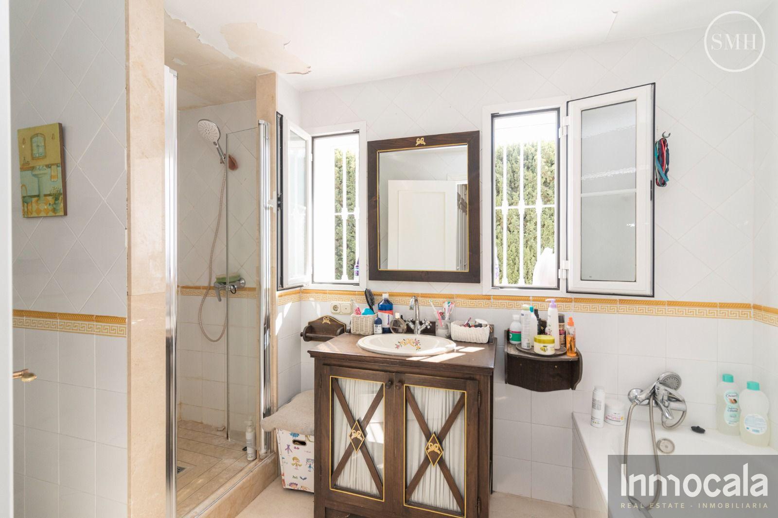 For sale of chalet in Mijas Costa