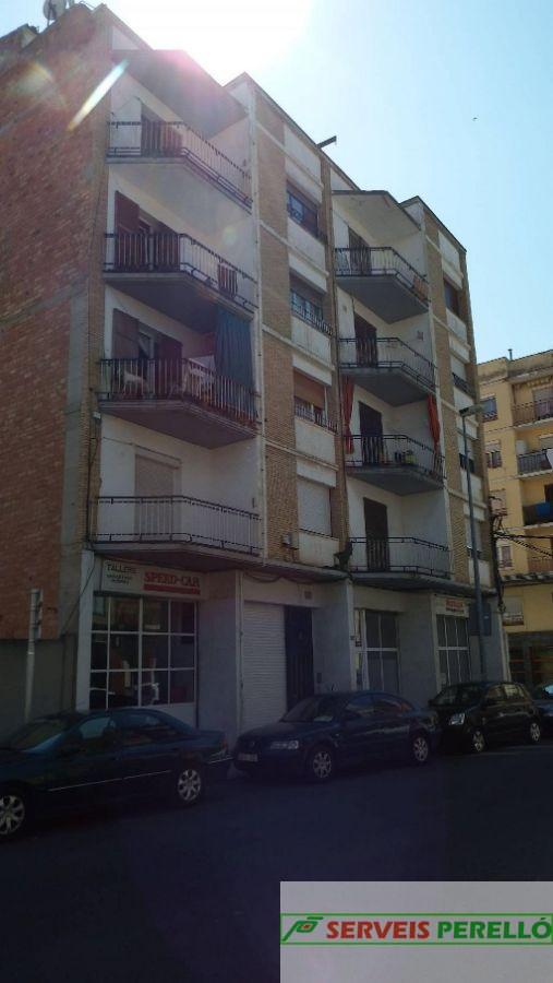 For sale of flat in Mollerussa