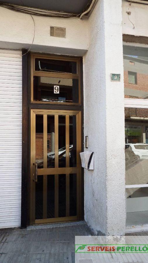 For sale of flat in Mollerussa