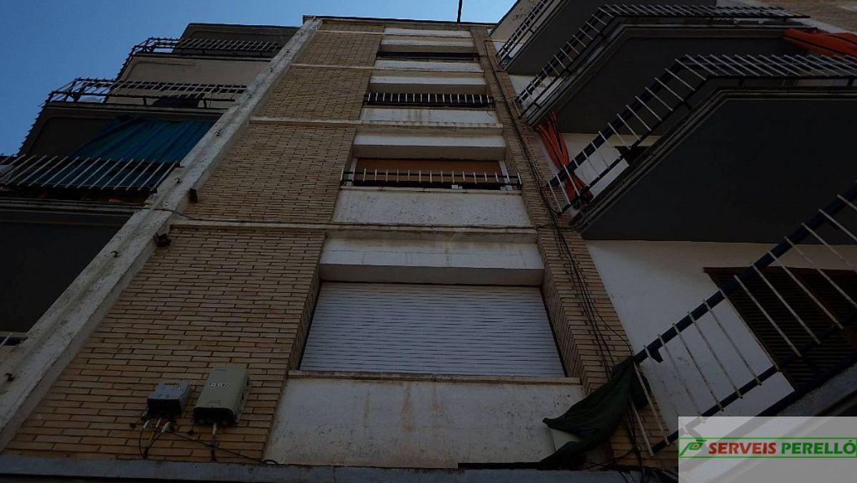 For sale of flat in Mollerussa