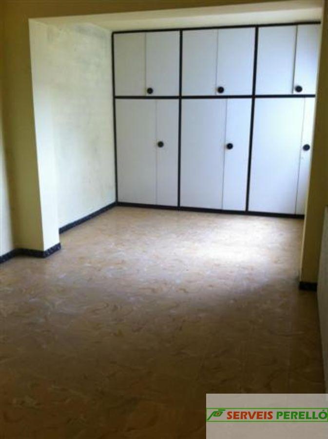 For sale of flat in Mollerussa