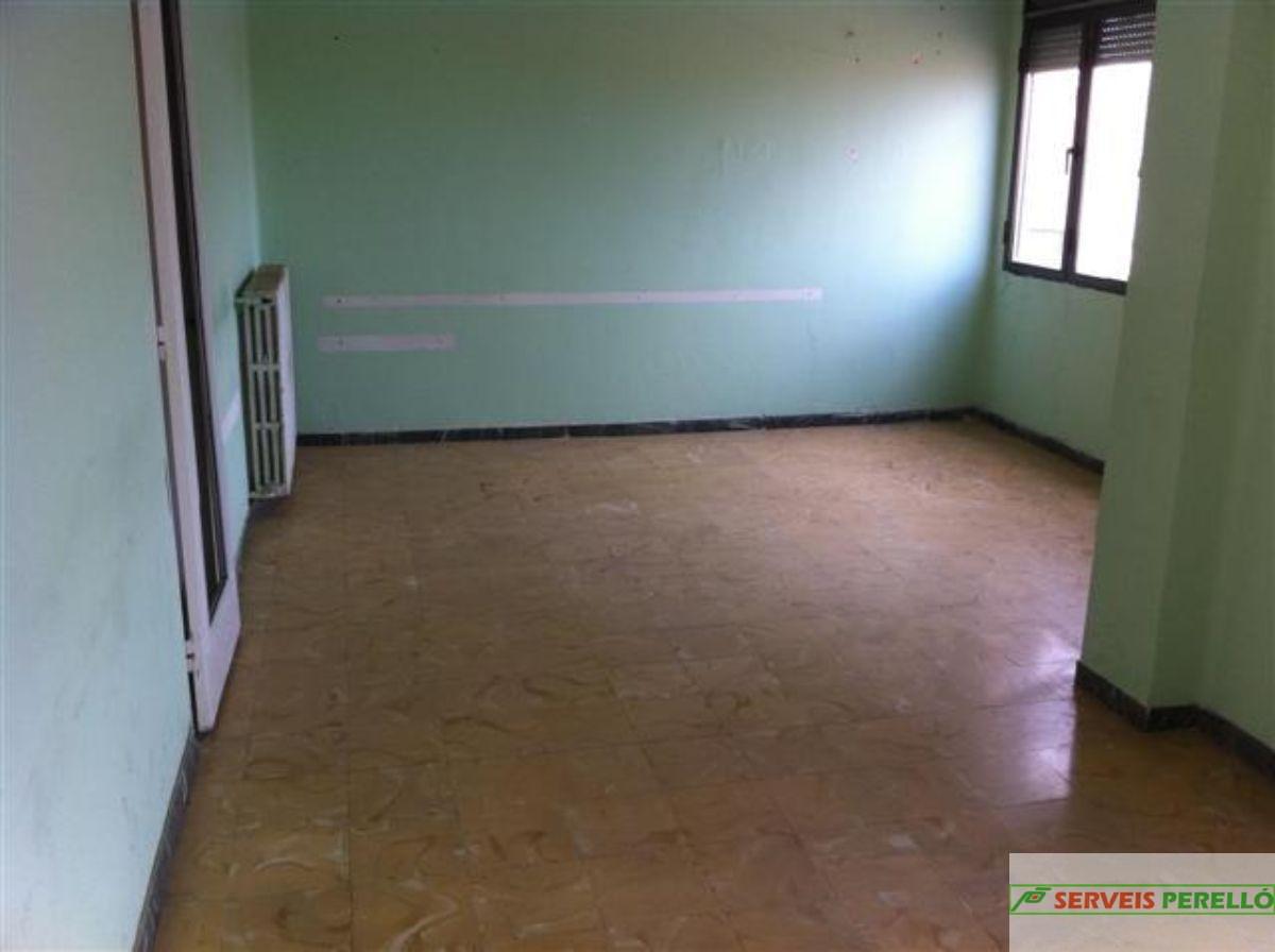 For sale of flat in Mollerussa