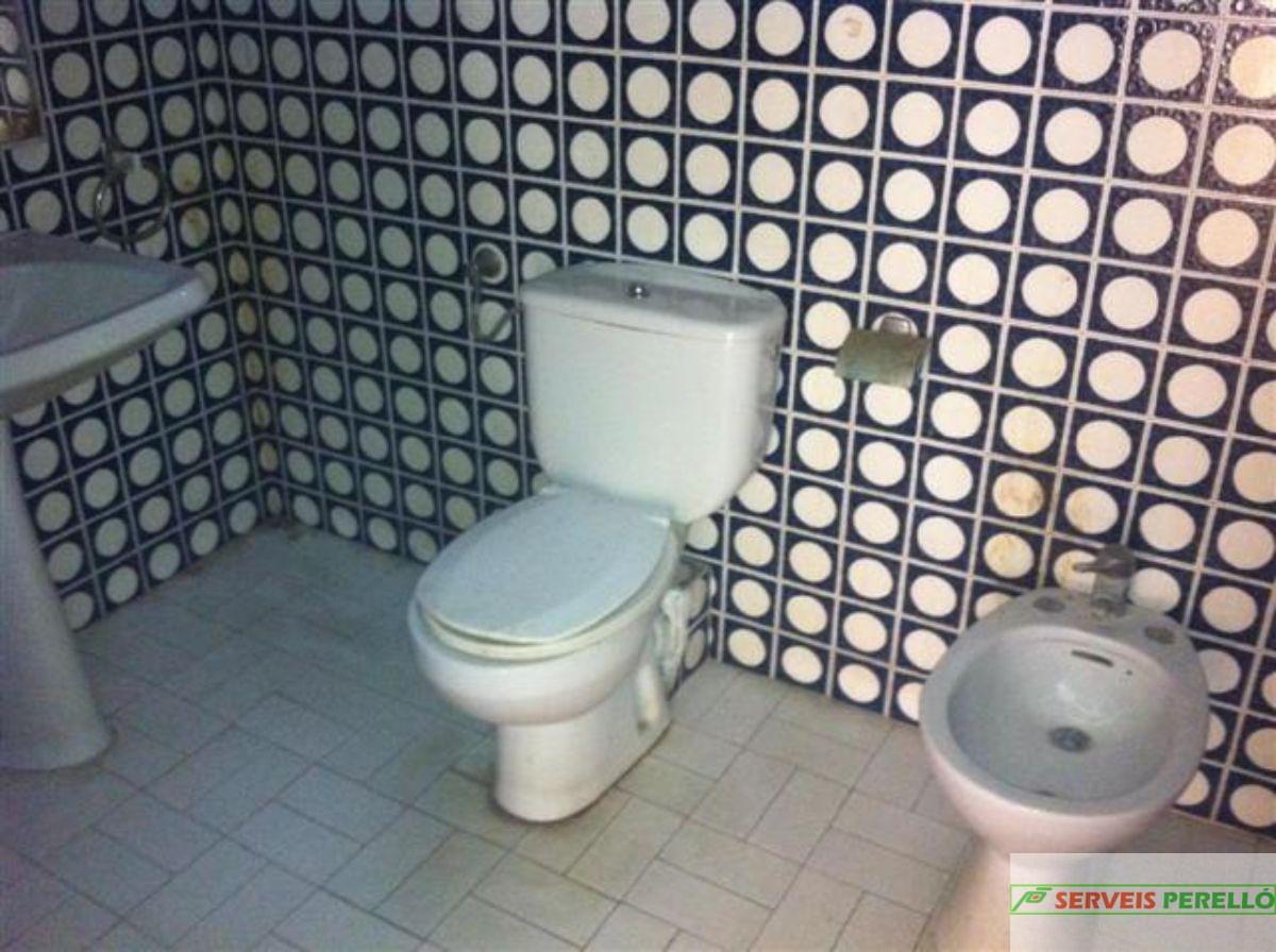 For sale of flat in Mollerussa