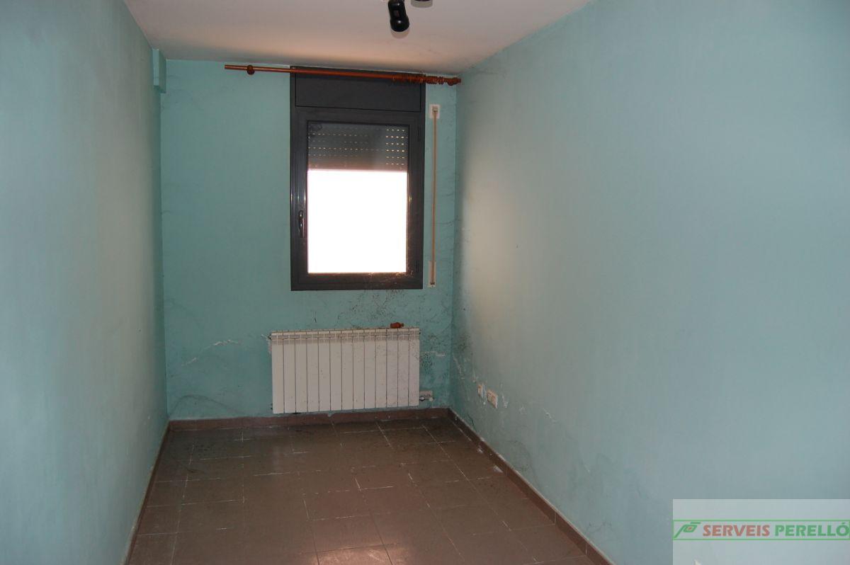 For sale of flat in Linyola