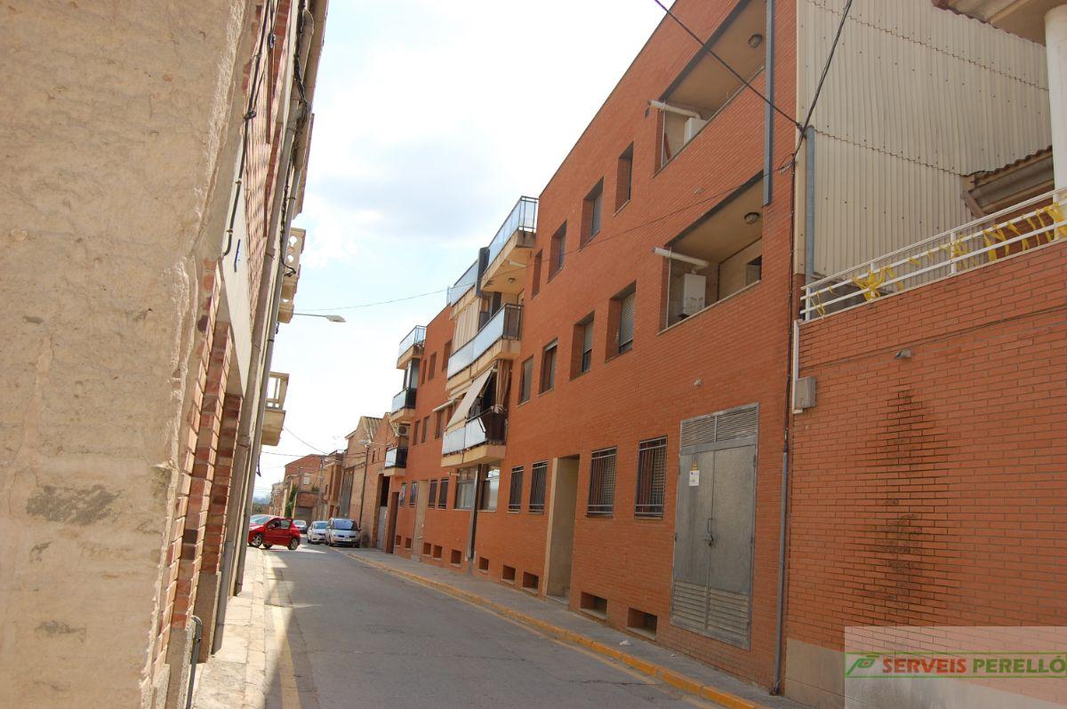 For sale of flat in Linyola