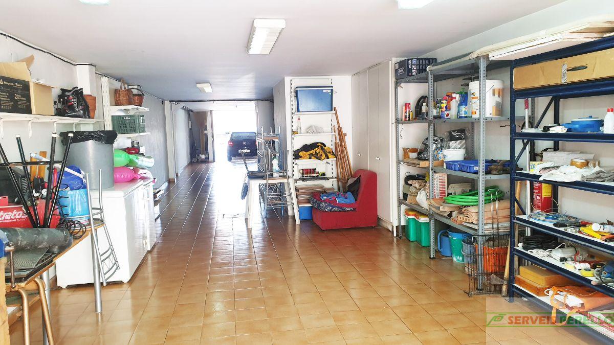 Venta de casa en Mollerussa