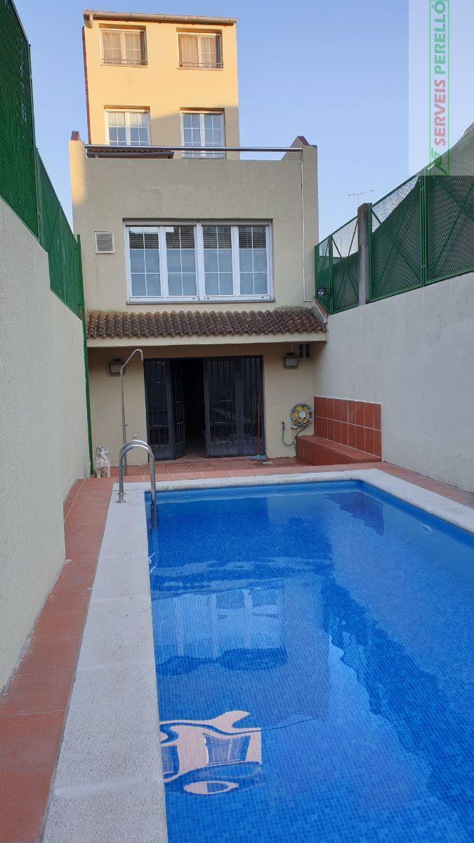 For sale of house in Mollerussa