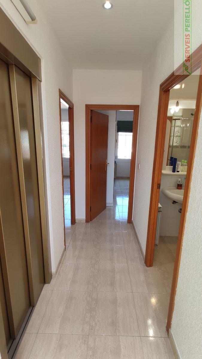 Venta de casa en Mollerussa