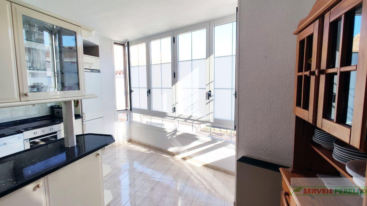 Venta de casa en Mollerussa