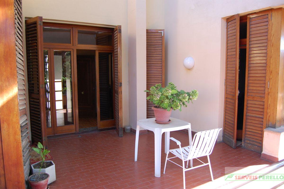 For sale of house in Mollerussa