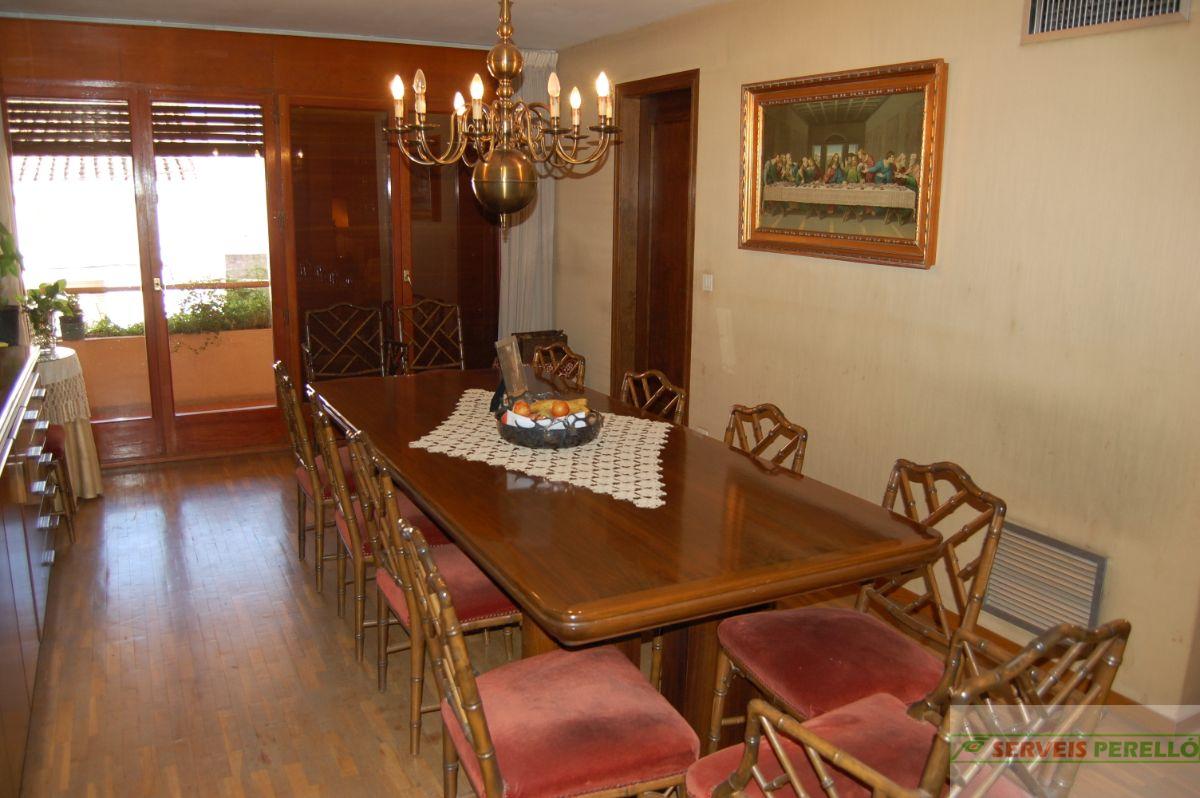 For sale of house in Mollerussa