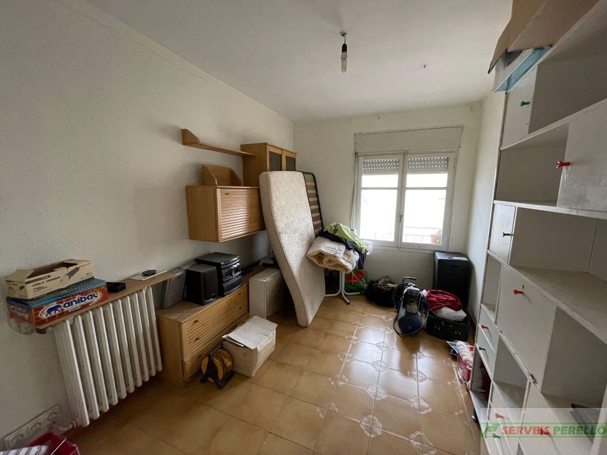 For sale of flat in Mollerussa