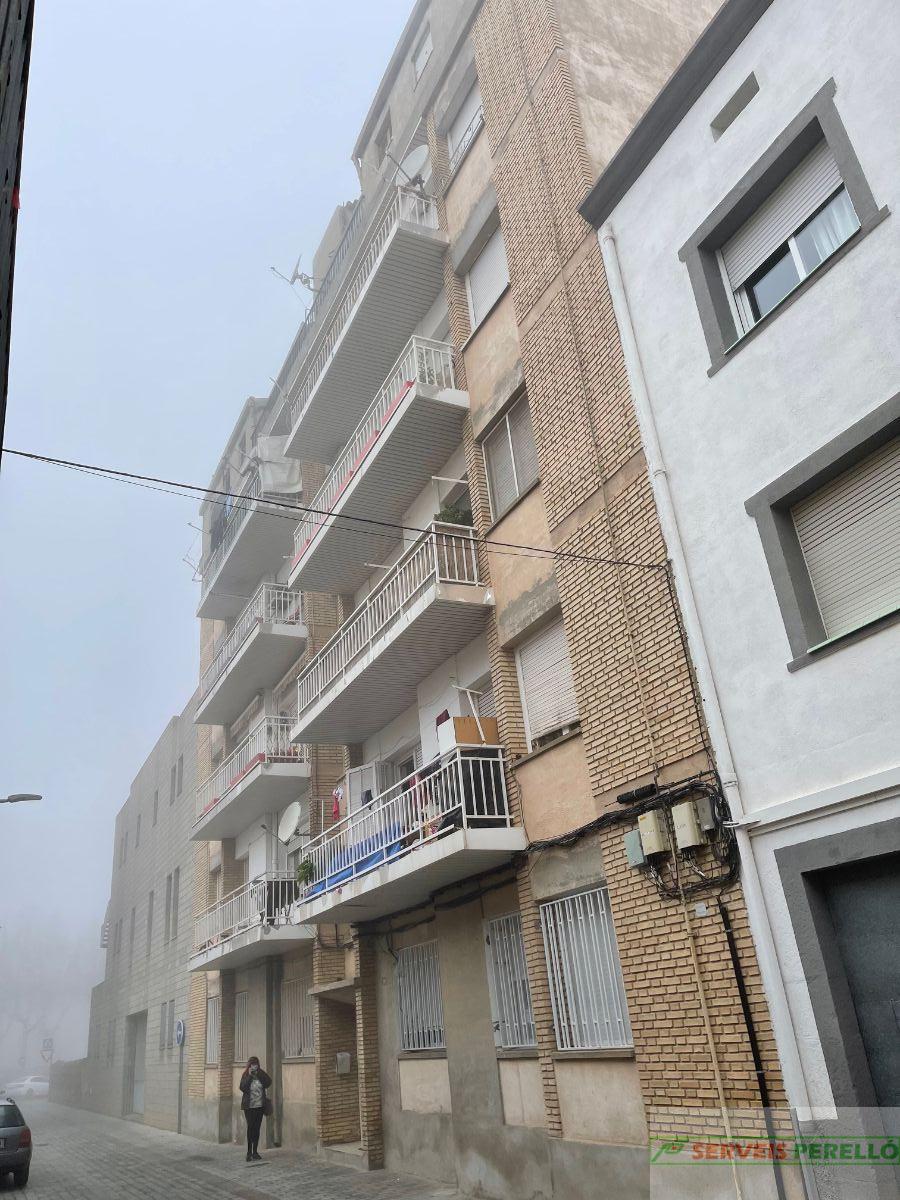 For sale of flat in Mollerussa