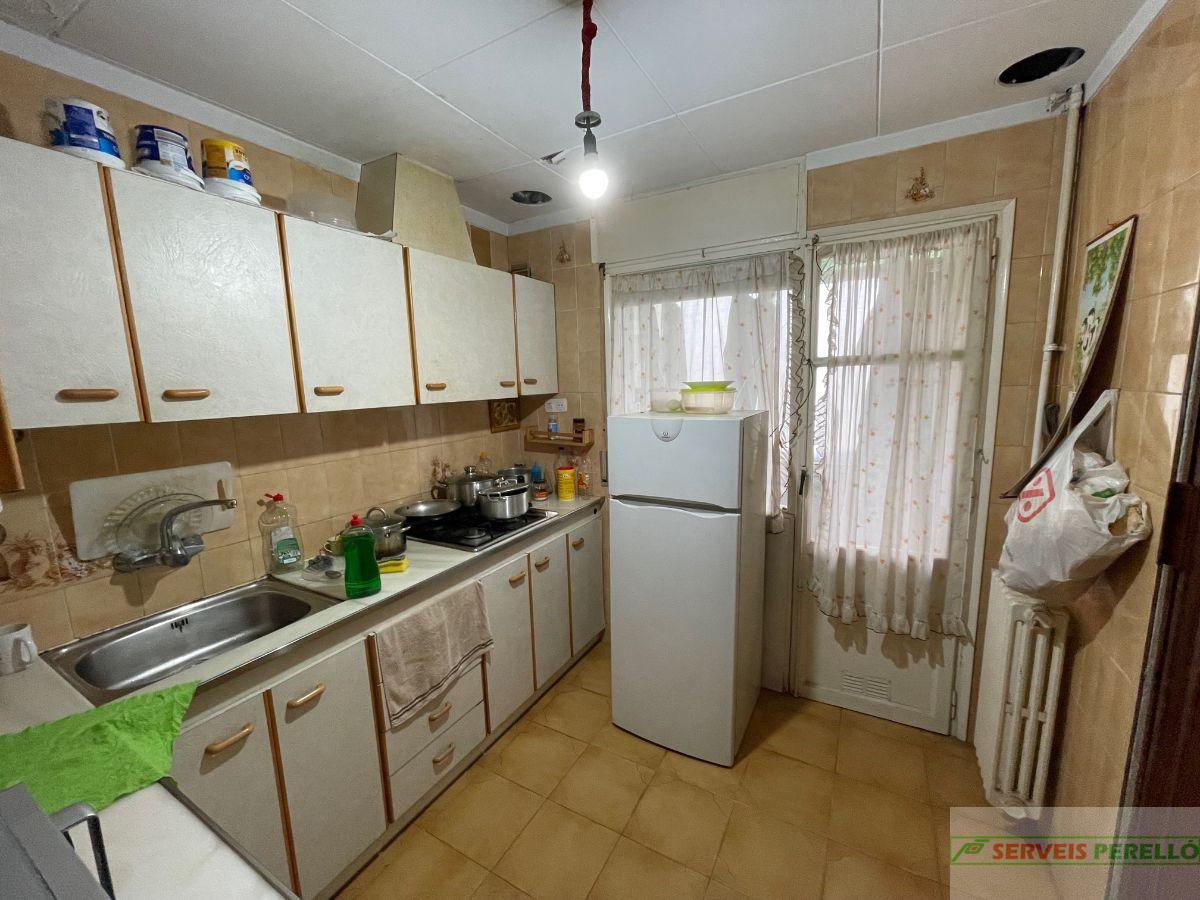 For sale of flat in Mollerussa