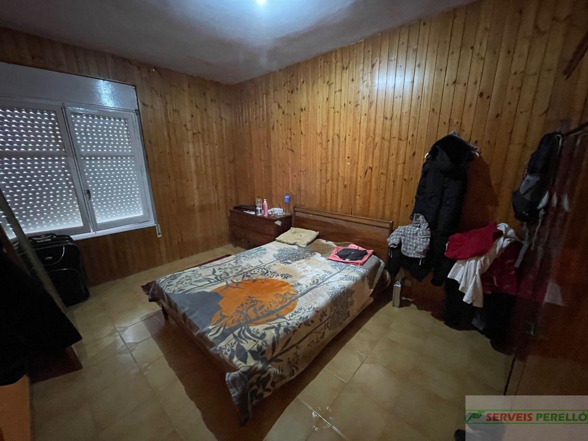 For sale of flat in Mollerussa