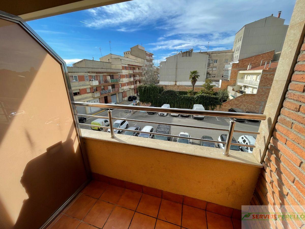 For sale of flat in Mollerussa