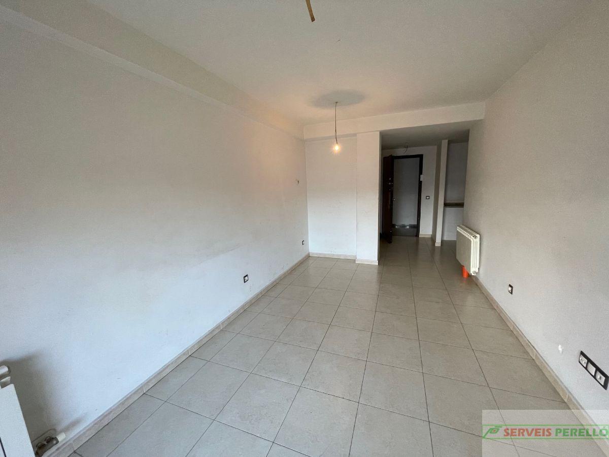 For sale of apartment in Mollerussa