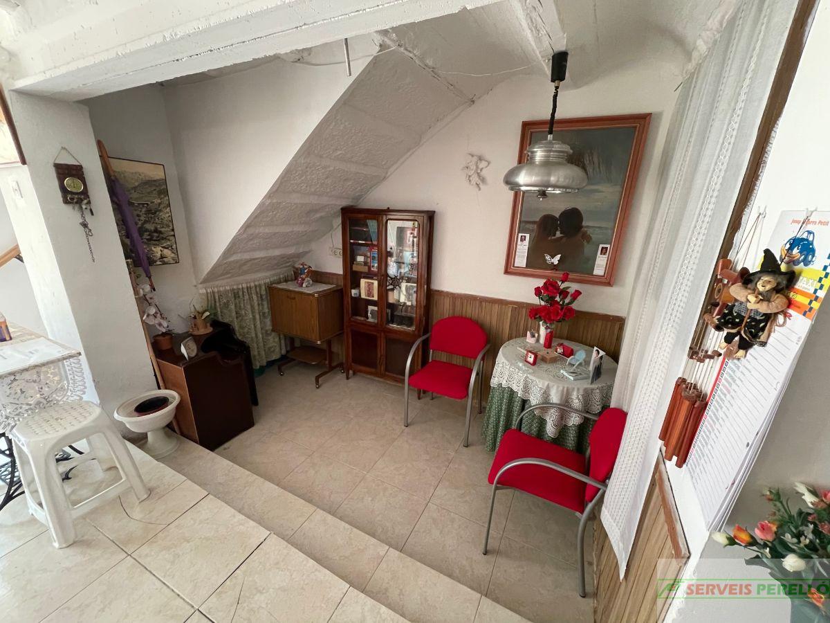 For sale of house in Castellnou de Seana