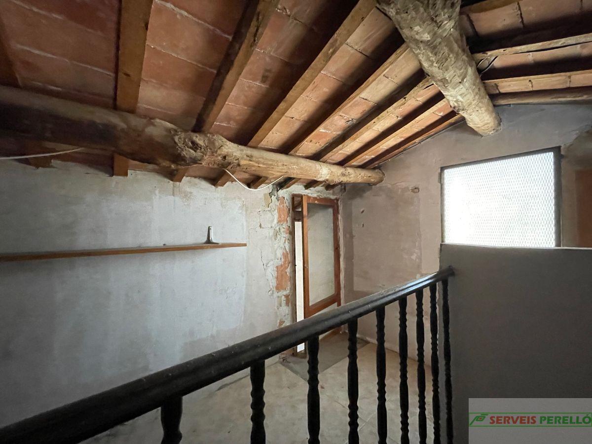 For sale of house in Arbeca