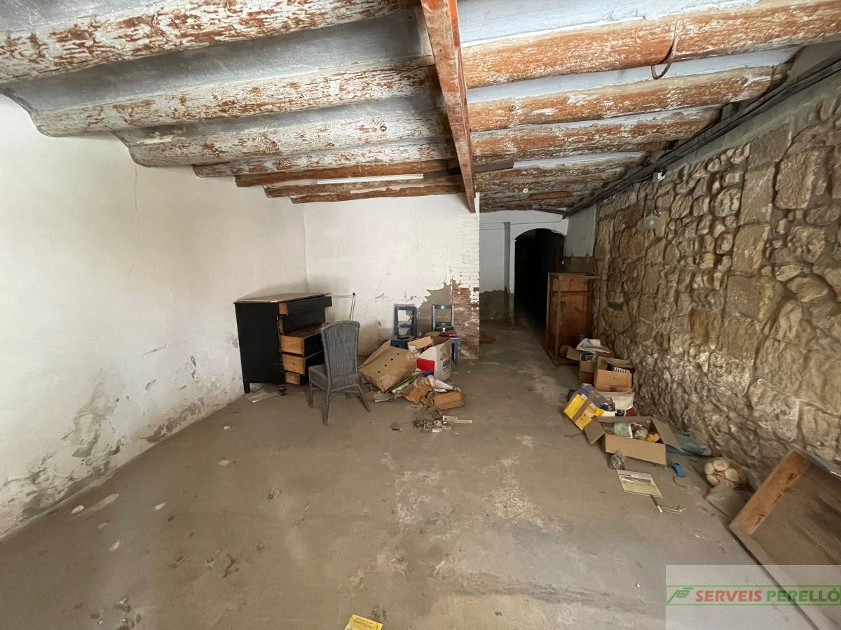 For sale of house in Arbeca