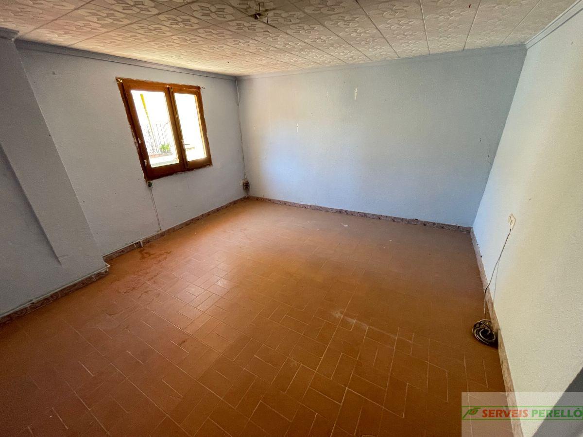 For sale of house in Arbeca