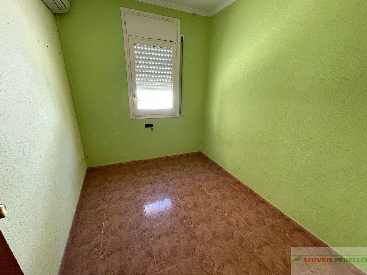 For sale of house in Arbeca