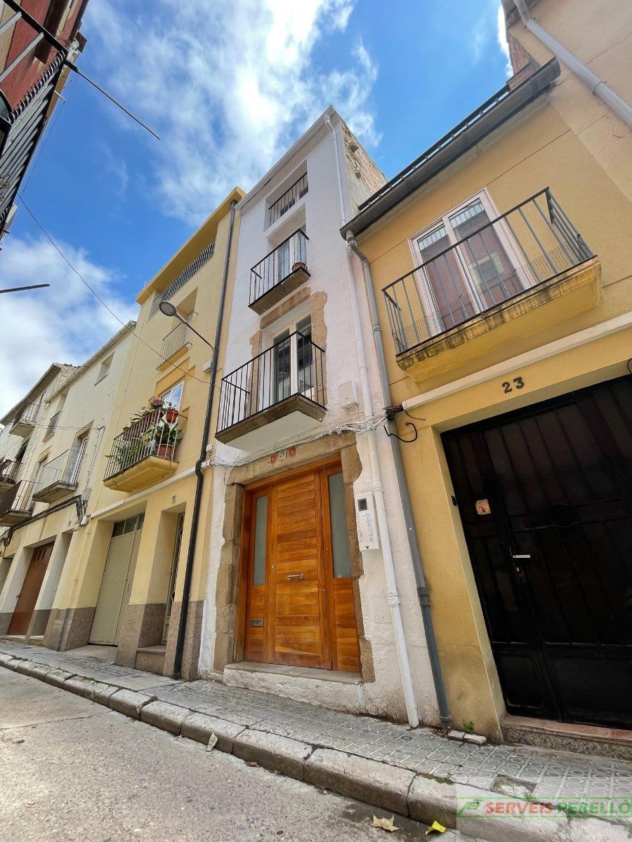 For sale of house in Tàrrega