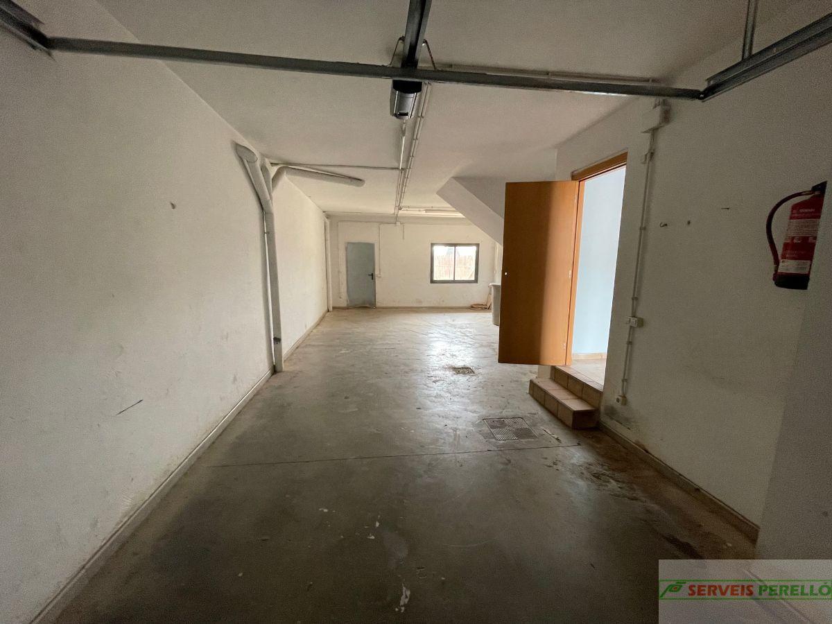 Venta de casa en Vila-Sana