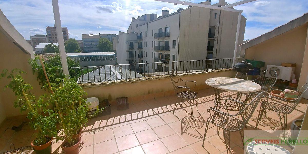 Venta de dúplex en Mollerussa