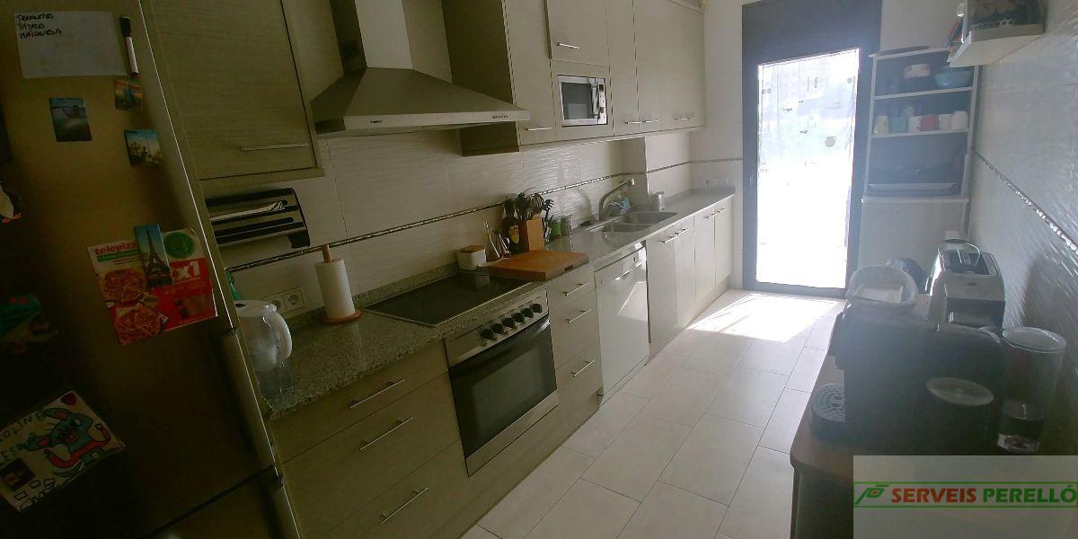 Venta de dúplex en Mollerussa