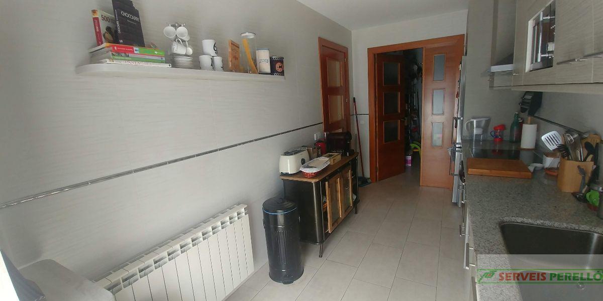 Venta de dúplex en Mollerussa