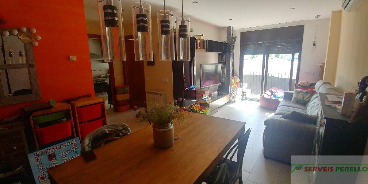 Venta de dúplex en Mollerussa