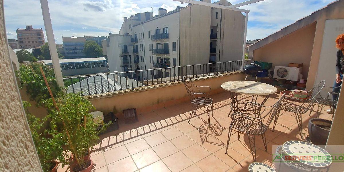Venta de dúplex en Mollerussa