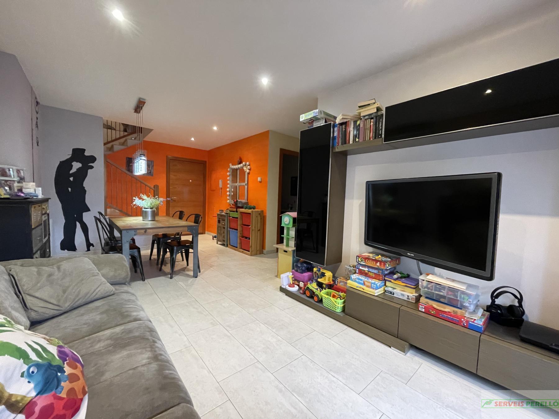 Venta de dúplex en Mollerussa