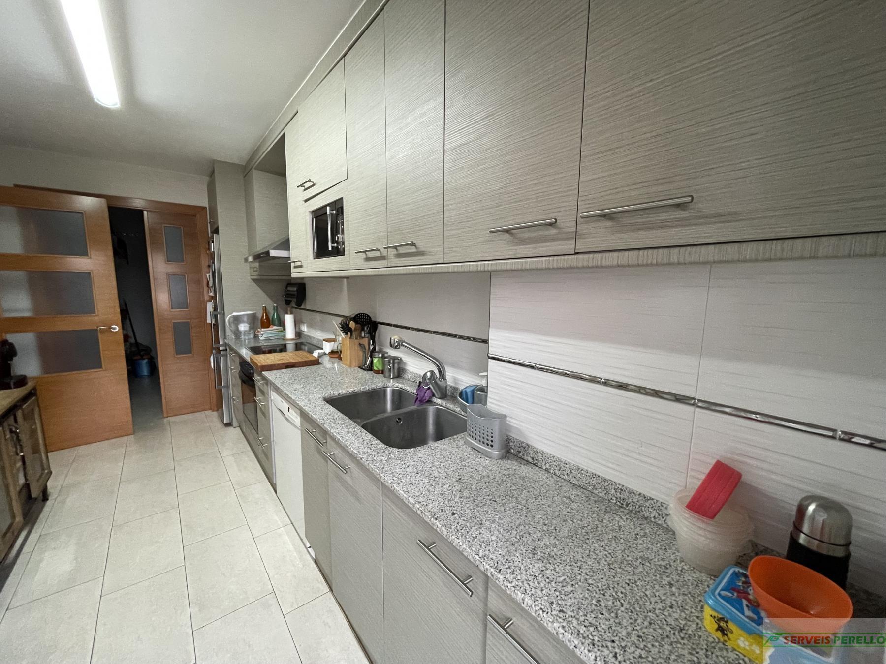 Venta de dúplex en Mollerussa