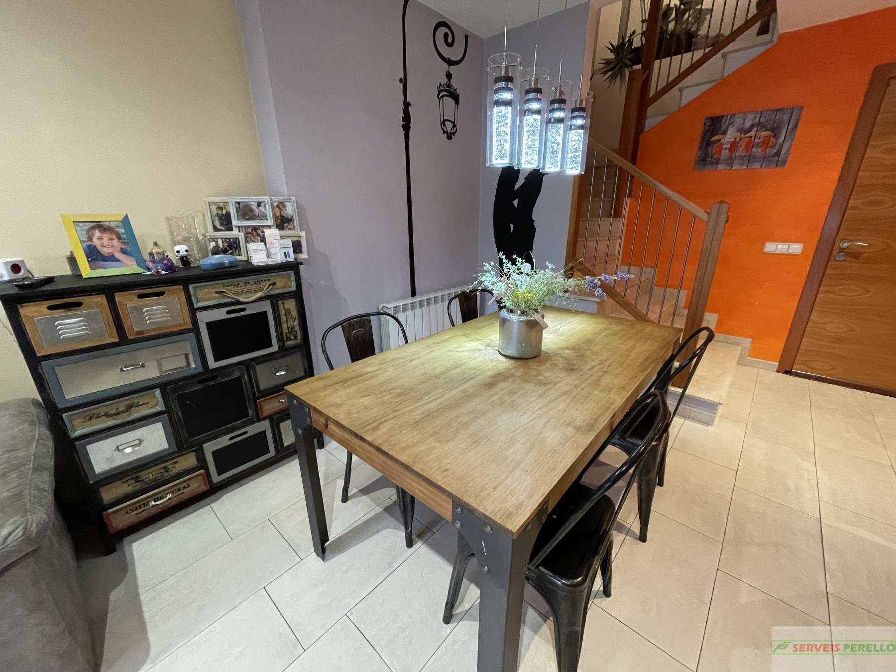 Venta de dúplex en Mollerussa