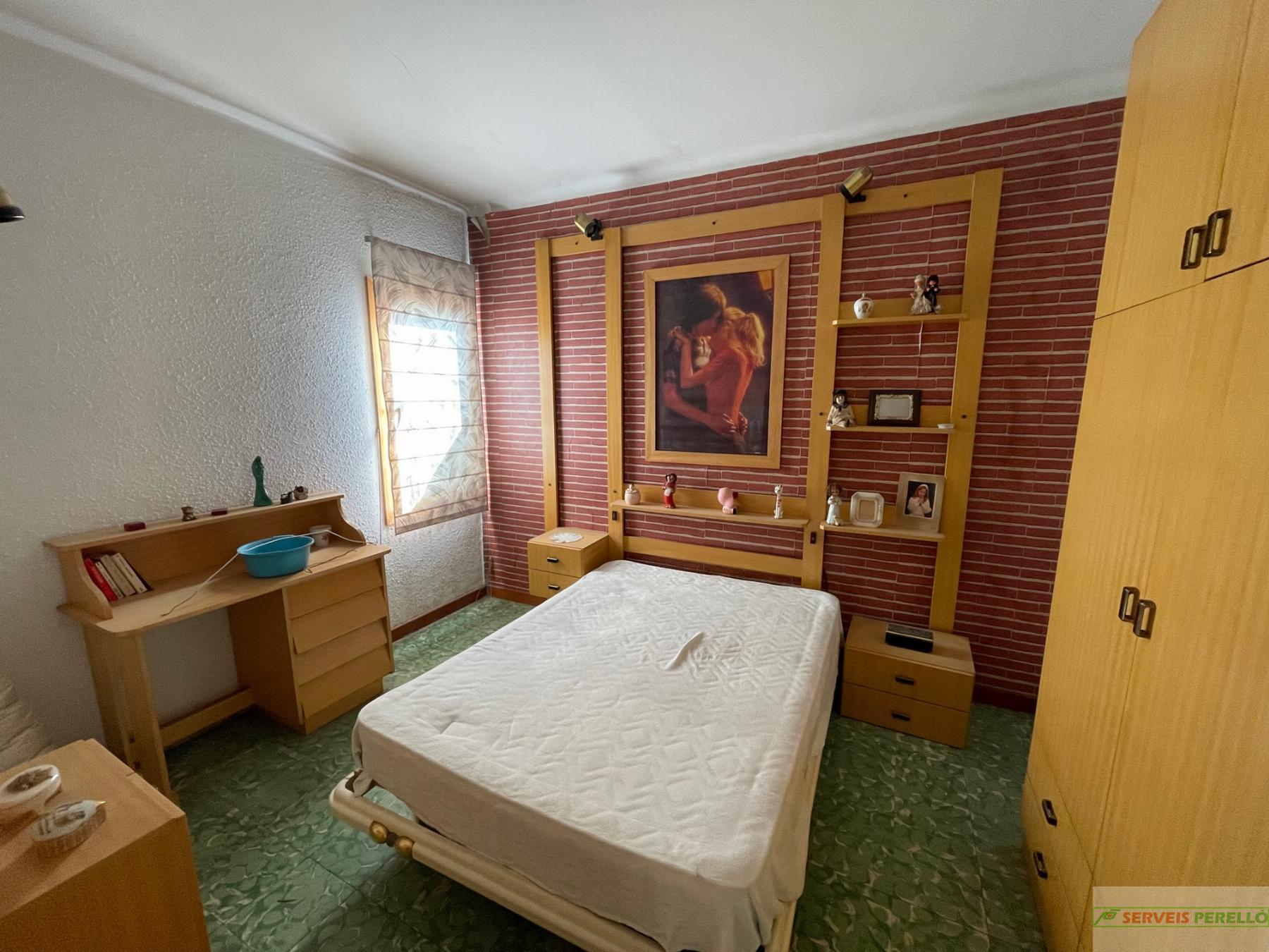 For sale of house in Castellnou de Seana