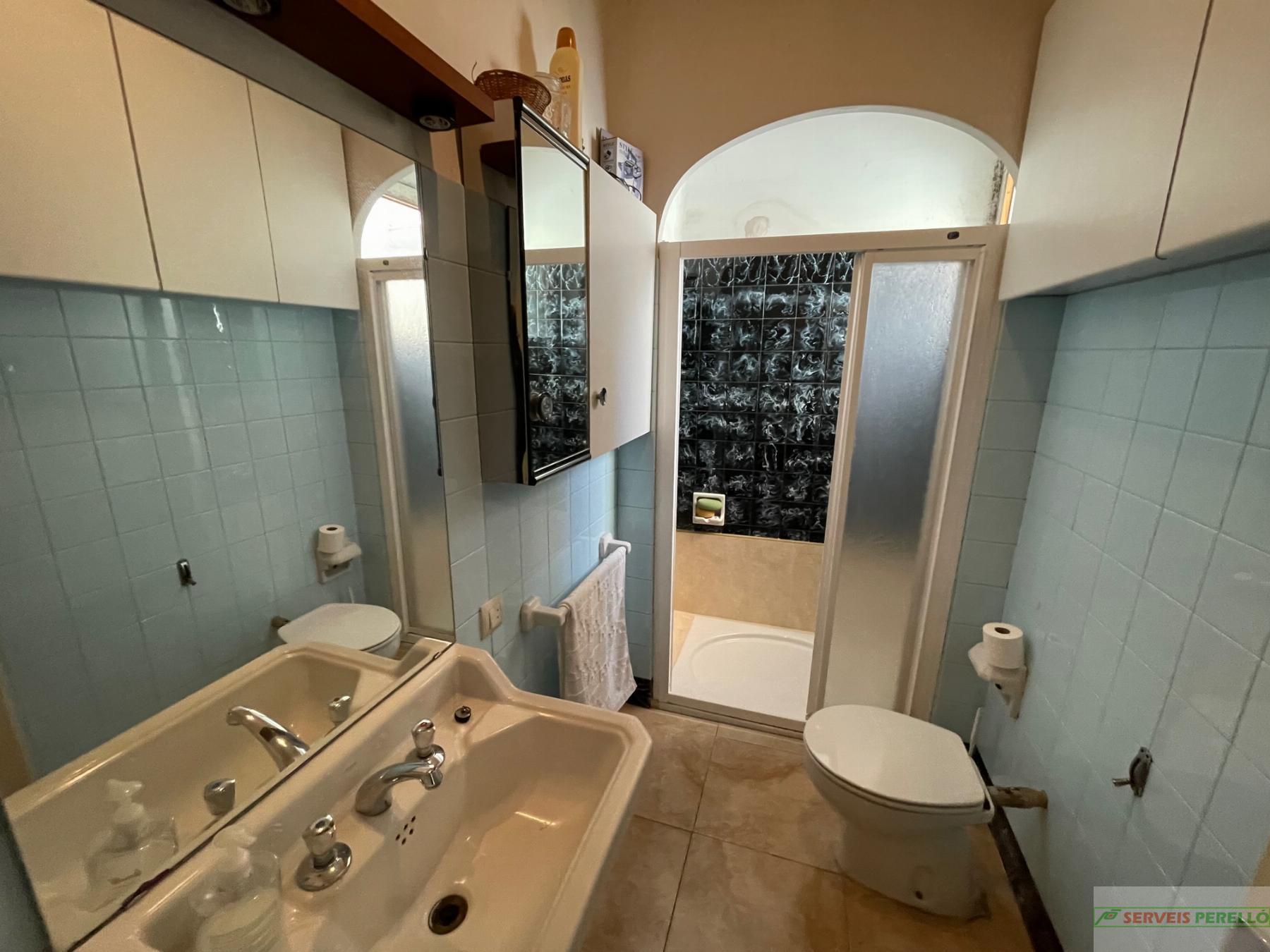 For sale of house in Castellnou de Seana