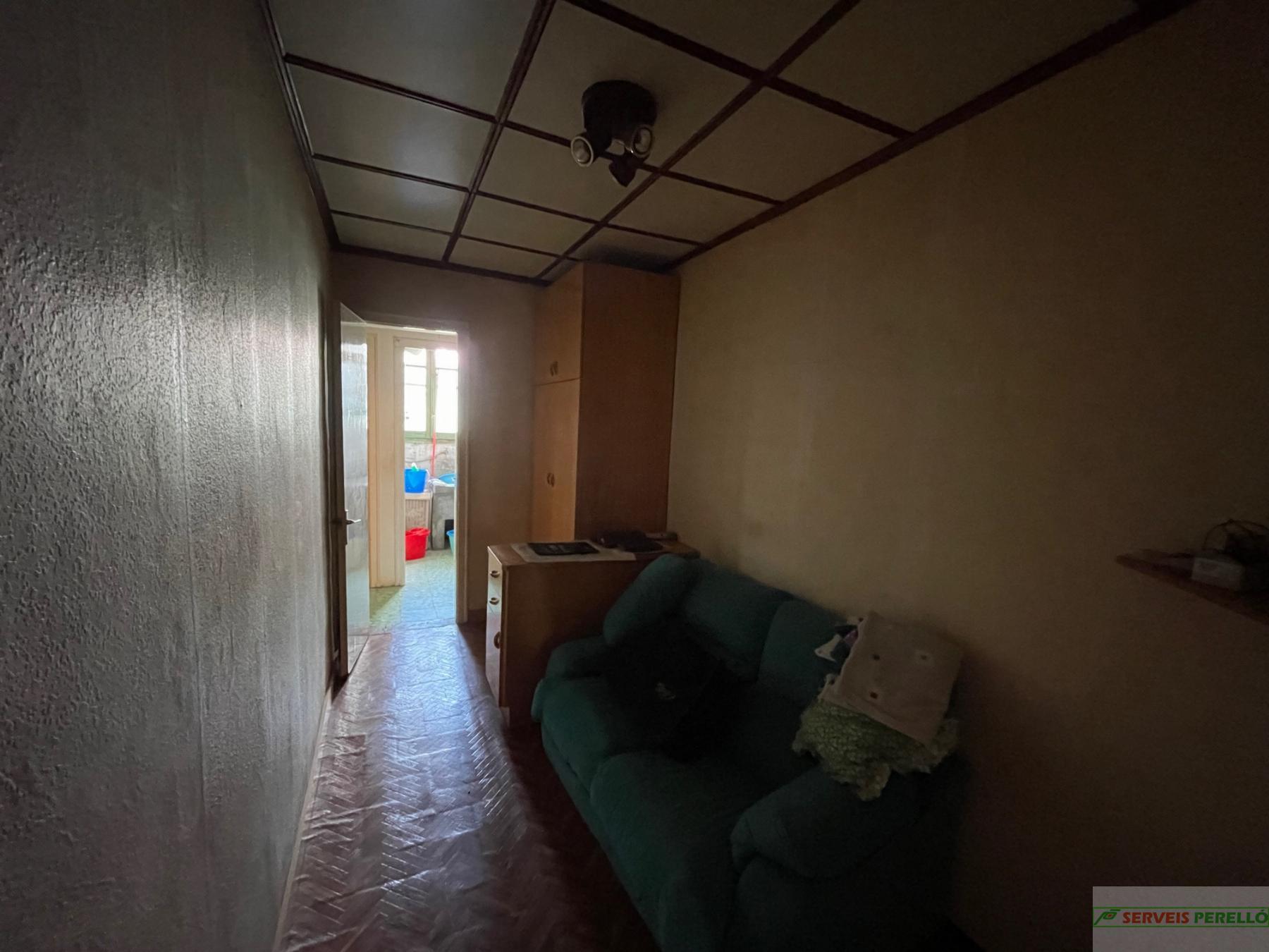 For sale of house in Castellnou de Seana