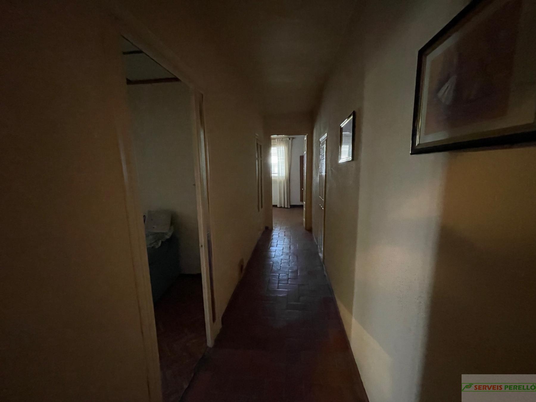 For sale of house in Castellnou de Seana
