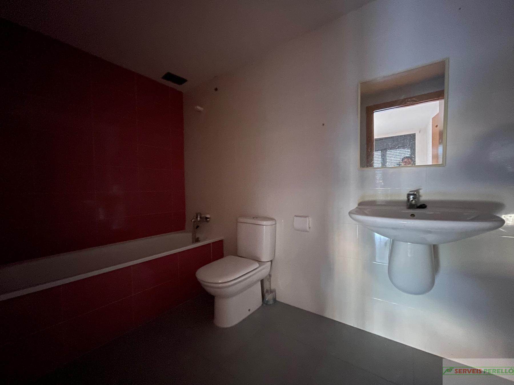 For sale of apartment in Linyola