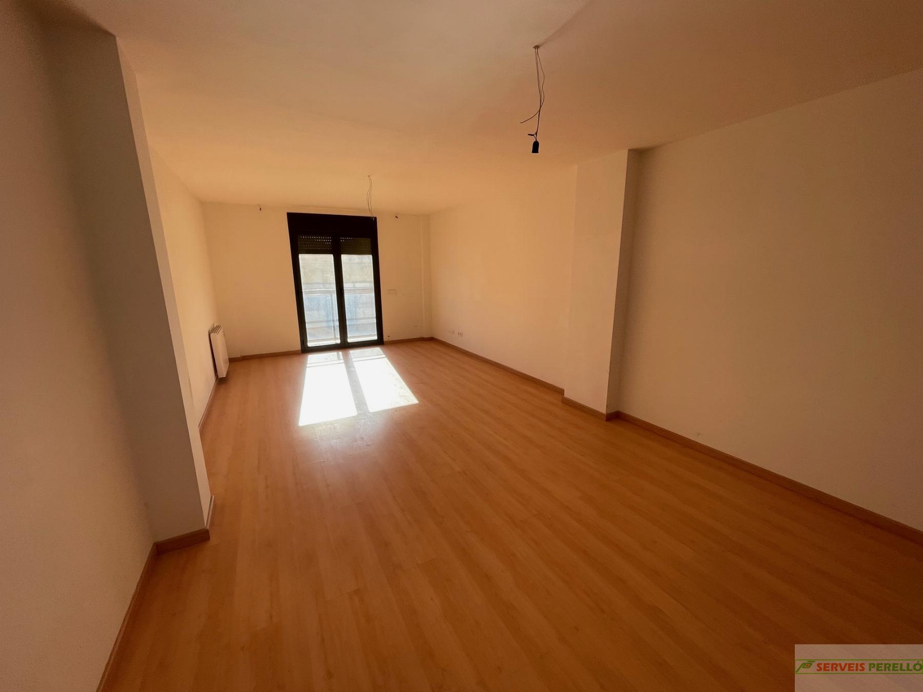 For sale of apartment in Linyola