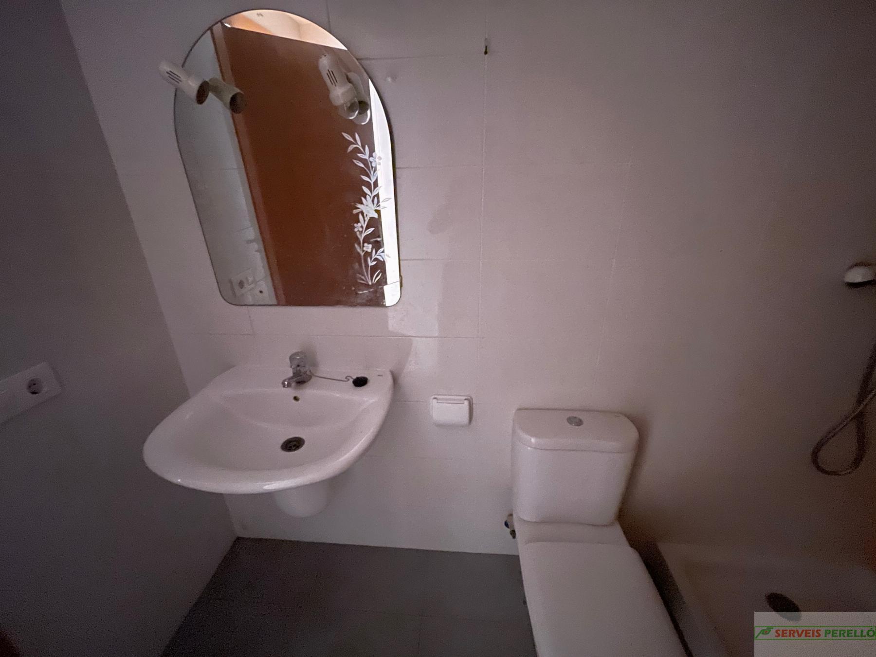 For sale of apartment in Linyola