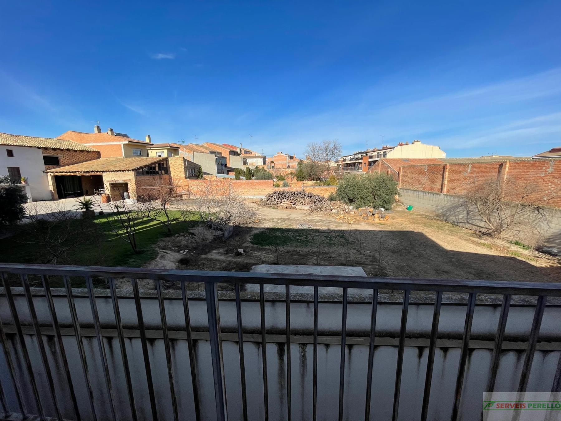 For sale of apartment in Linyola